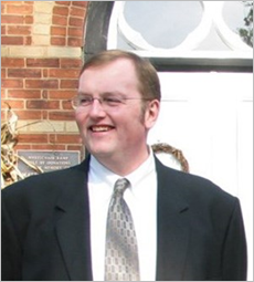 Kennit Morrison