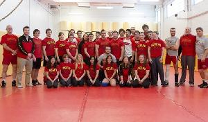 Guelph Gryphons 2013-2014